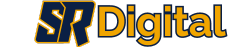 Seth Rangel Digital Logo